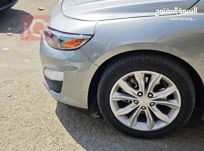 شێڤرۆلێت مالیبۆ